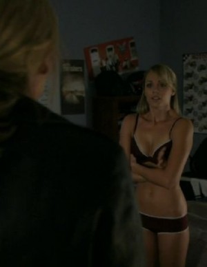 photos Laura Vandervoort